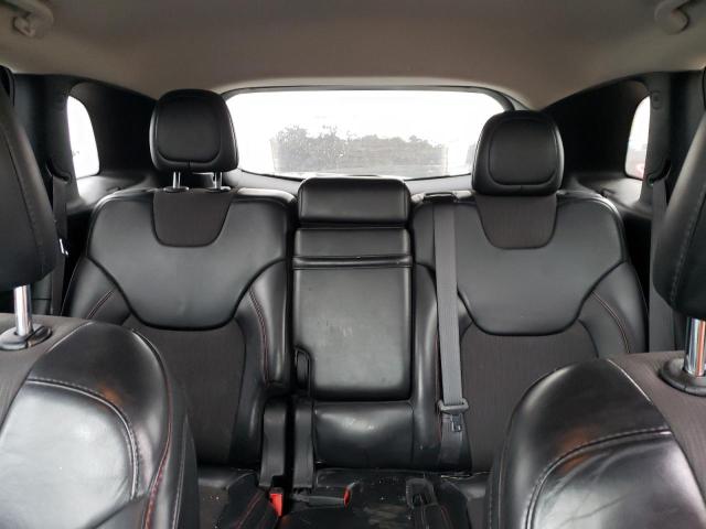 1C4PJMBS1HW594110 - 2017 JEEP CHEROKEE TRAILHAWK TAN photo 10