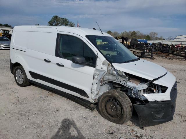 NM0LS7E20L1456201 - 2020 FORD TRANSIT CO XL WHITE photo 4