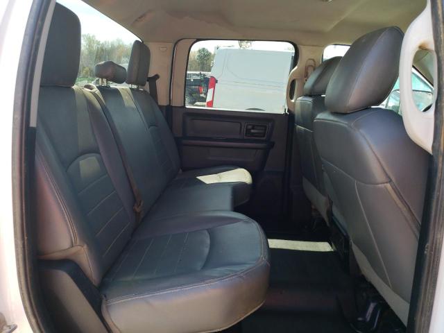 3C63R3GL3FG621328 - 2015 RAM 3500 ST WHITE photo 10