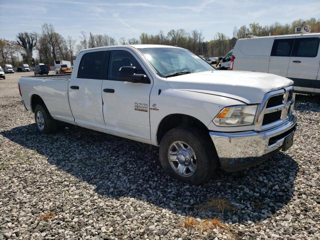 3C63R3GL3FG621328 - 2015 RAM 3500 ST WHITE photo 4