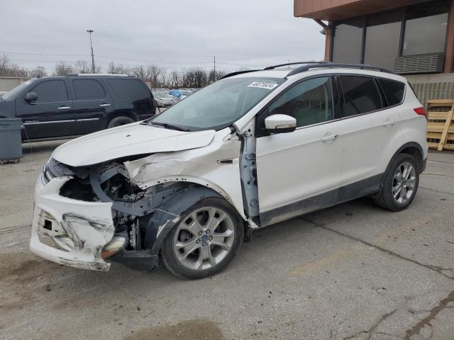 2013 FORD ESCAPE SEL, 