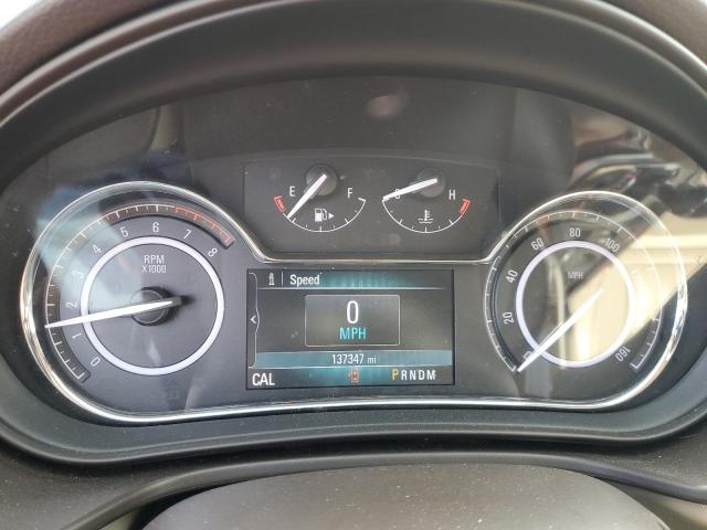 2G4GK5EX8F9141808 - 2015 BUICK REGAL 金色 照片 9