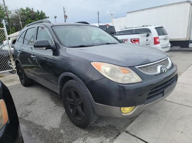 2011 HYUNDAI VERACRUZ GLS, 