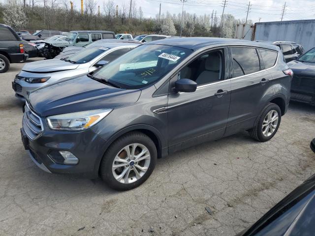 2017 FORD ESCAPE SE, 