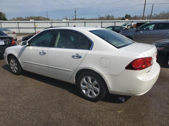 KNAGE123165051190 - 2006 KIA OPTIMA LX WHITE photo 2