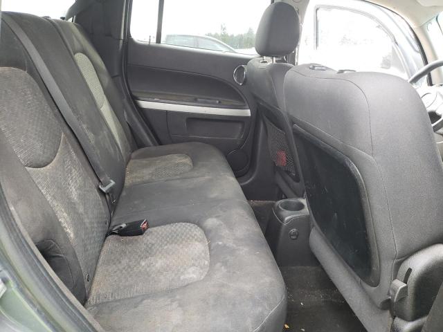3GNDA13D18S524529 - 2008 CHEVROLET HHR LS 灰色 照片 10