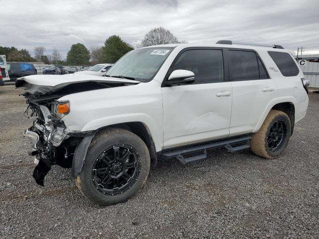 2017 TOYOTA 4RUNNER SR5/SR5 PREMIUM, 