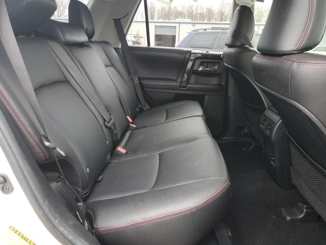 JTEBU5JR8H5473405 - 2017 TOYOTA 4RUNNER SR5/SR5 PREMIUM 白色 照片 10