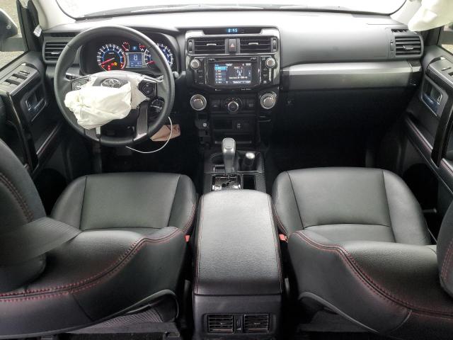 JTEBU5JR8H5473405 - 2017 TOYOTA 4RUNNER SR5/SR5 PREMIUM 白色 照片 8