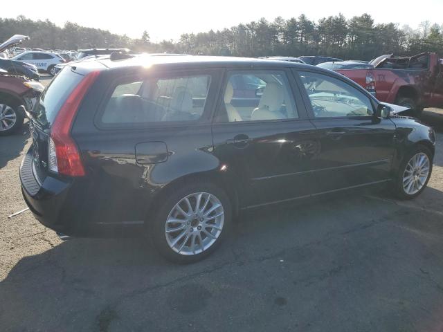 YV1672MW4B2611926 - 2011 VOLVO V50 T5 BLACK photo 3