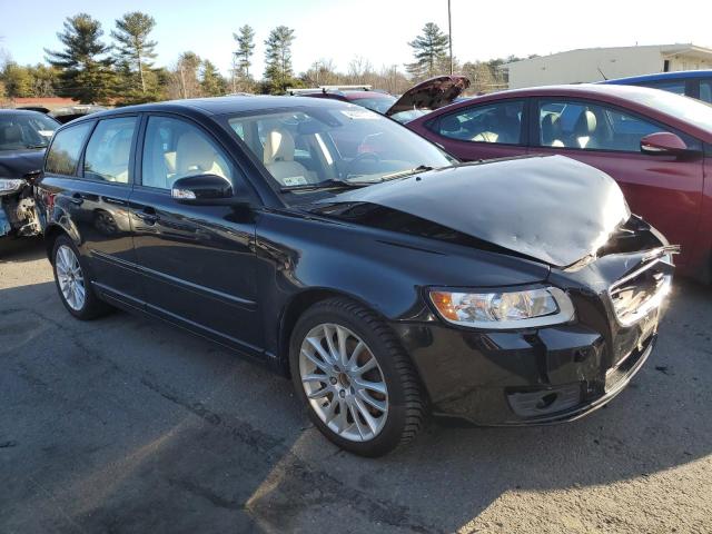 YV1672MW4B2611926 - 2011 VOLVO V50 T5 BLACK photo 4