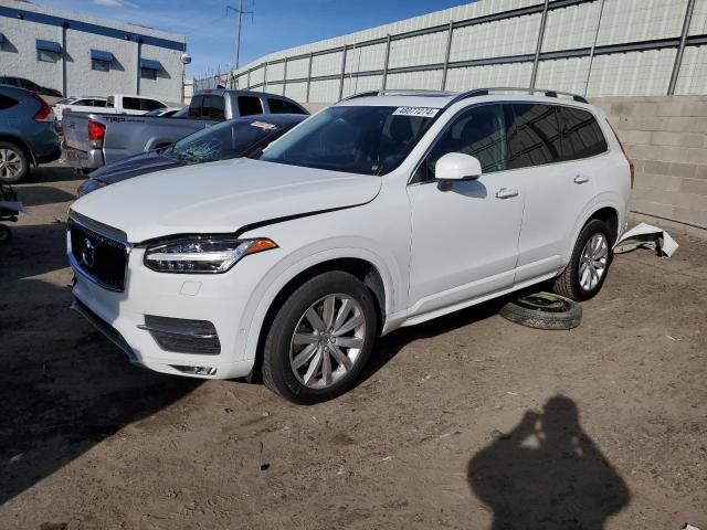 2016 VOLVO XC90 T5, 