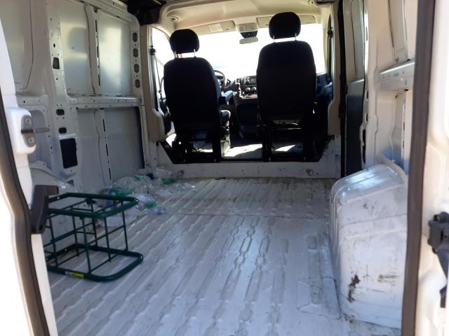 3C6TRVNG2GE110532 - 2016 RAM PROMASTER 1500 STANDARD WHITE photo 11