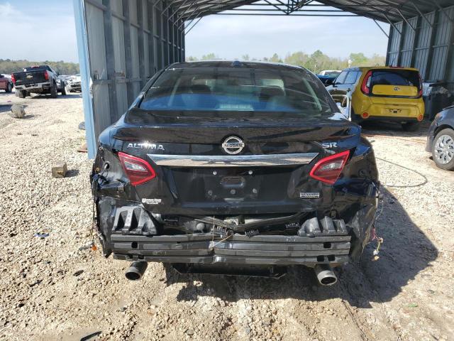 1N4AL3APXJC286664 - 2018 NISSAN ALTIMA 2.5 BLACK photo 6