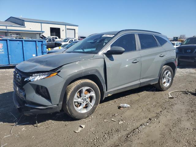 2024 HYUNDAI TUCSON SEL, null