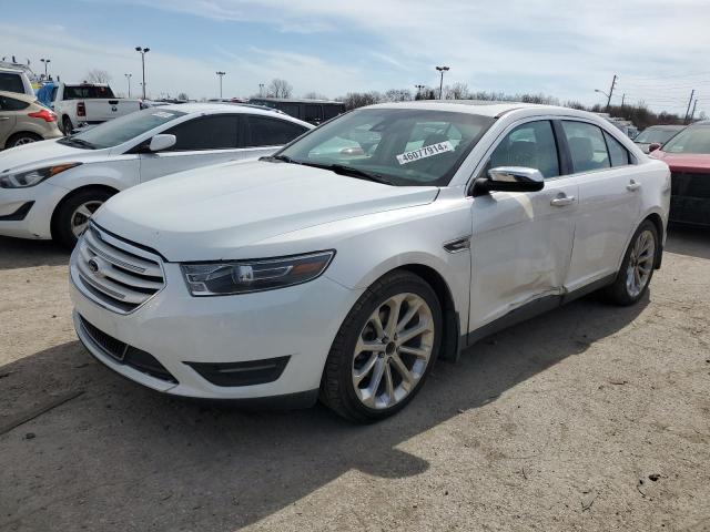 2015 FORD TAURUS LIMITED, 