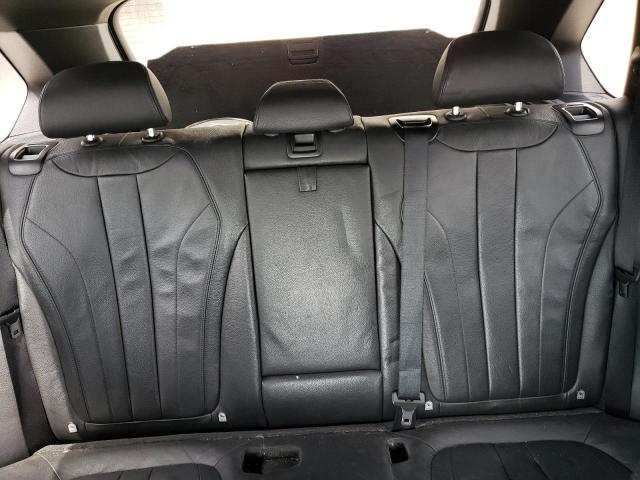 5UXKS4C55F0N06903 - 2015 BMW X5 XDRIVE35D Boz foto 10