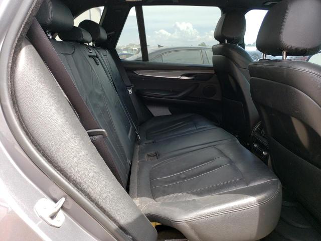 5UXKS4C55F0N06903 - 2015 BMW X5 XDRIVE35D Boz foto 11