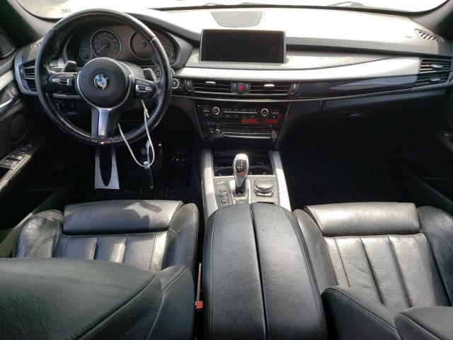 5UXKS4C55F0N06903 - 2015 BMW X5 XDRIVE35D Boz foto 8
