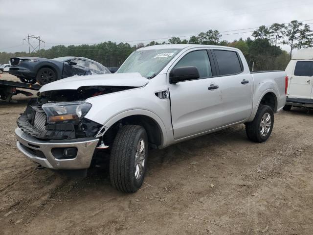 2019 FORD RANGER XL, 