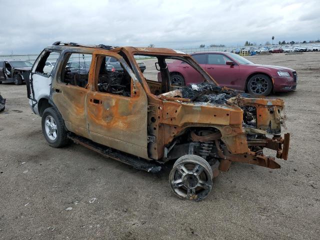 1FMZU63E82ZA05298 - 2002 FORD EXPLORER XLT BURN photo 4