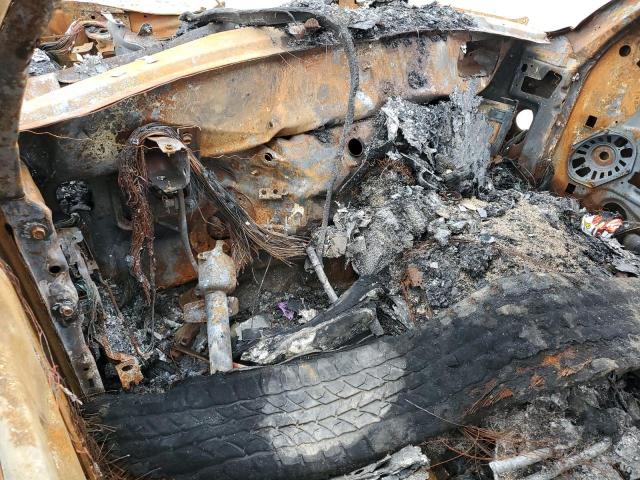 1FMZU63E82ZA05298 - 2002 FORD EXPLORER XLT BURN photo 8