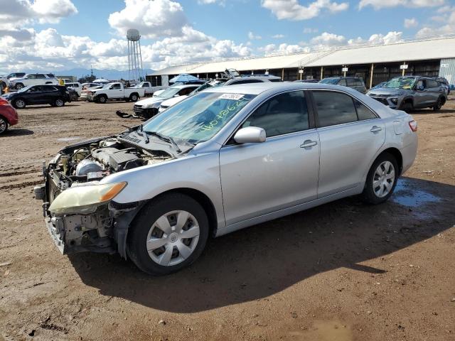 2009 TOYOTA CAMRY BASE, 