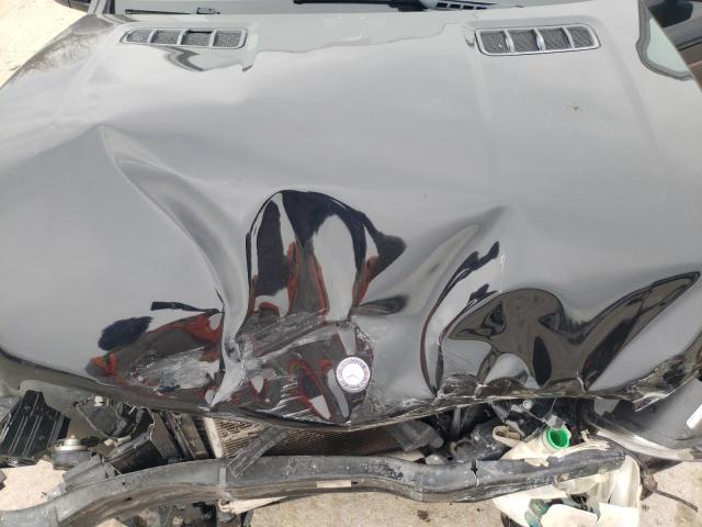 4JGDA5HB5CA013161 - 2012 MERCEDES-BENZ ML 350 4MATIC BLACK photo 12