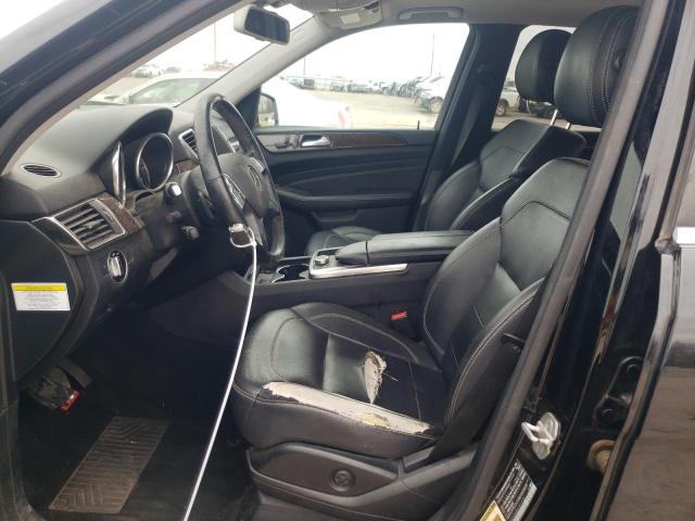 4JGDA5HB5CA013161 - 2012 MERCEDES-BENZ ML 350 4MATIC BLACK photo 7