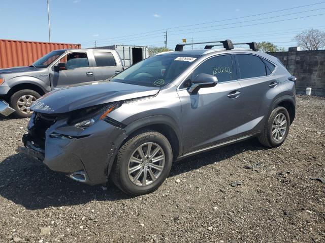 2016 LEXUS NX 200T BASE, 