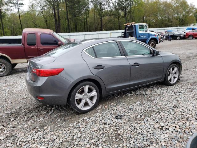 19VDE1F59EE006771 - 2014 ACURA ILX 20 PREMIUM GRAY photo 3