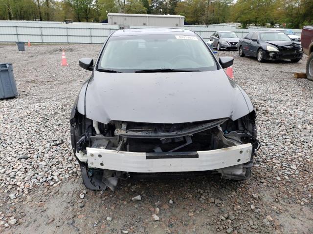 19VDE1F59EE006771 - 2014 ACURA ILX 20 PREMIUM GRAY photo 5