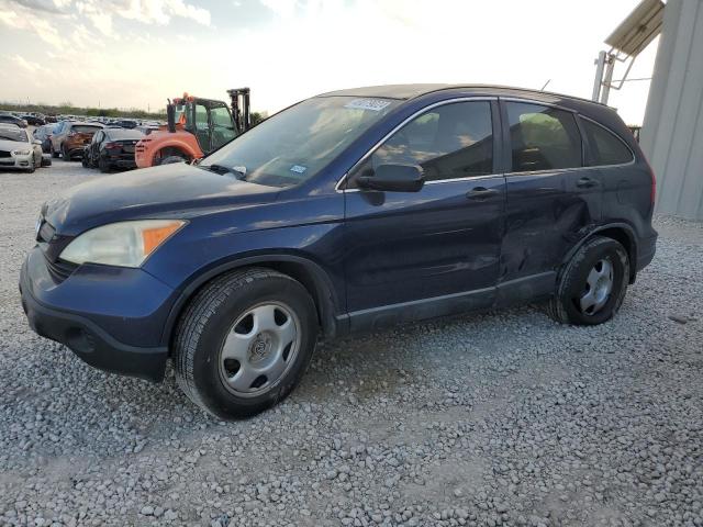 2008 HONDA CR-V LX, 