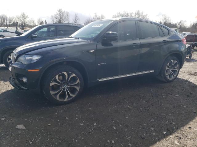 2012 BMW X6 XDRIVE50I, 