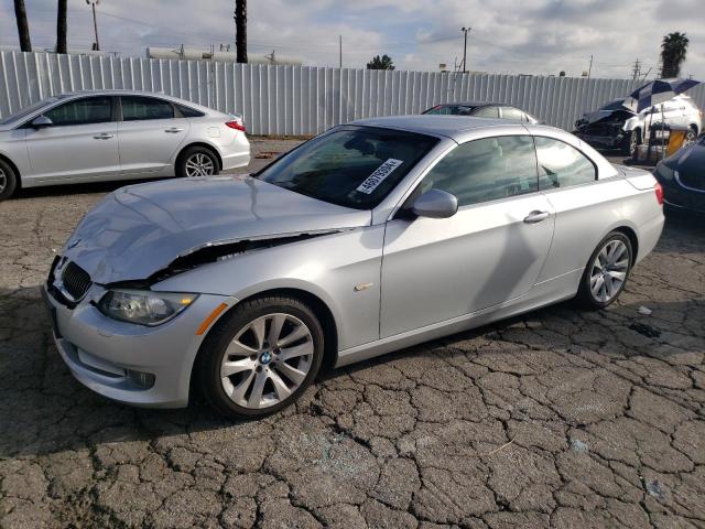 2012 BMW 328 I SULEV, 