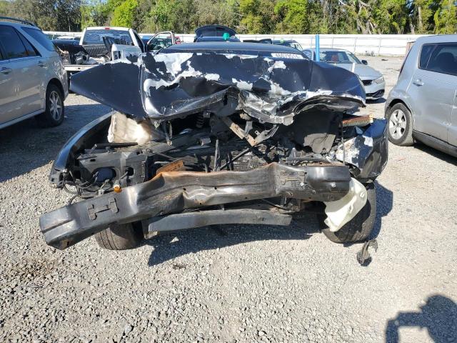 1G1BN52P4RR175290 - 1994 CHEVROLET IMPALA CLASSIC LS შავი ფოტო 5