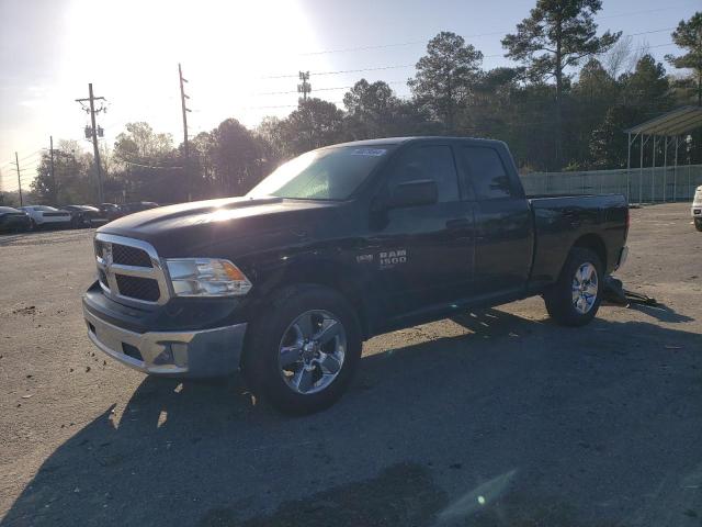 2019 RAM 1500 CLASS TRADESMAN, 