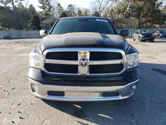 1C6RR6FT5KS745407 - 2019 RAM 1500 CLASS TRADESMAN BLACK photo 5