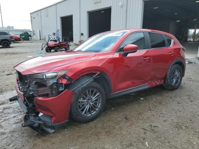 2019 MAZDA CX-5 TOURING, 