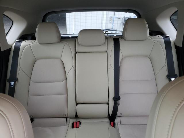 JM3KFACM3K0525706 - 2019 MAZDA CX-5 TOURING 红色 照片 10