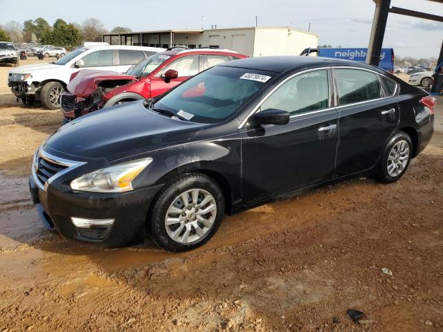 2013 NISSAN ALTIMA 2.5, 