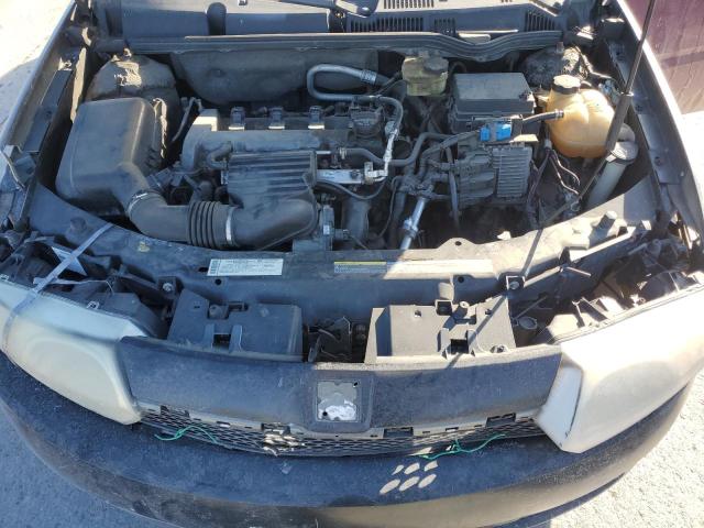 1G8AJ55F77Z123421 - 2007 SATURN ION LEVEL 2 MAROON photo 11