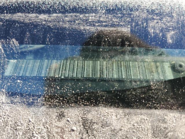 1G8AJ55F77Z123421 - 2007 SATURN ION LEVEL 2 MAROON photo 12