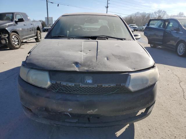 1G8AJ55F77Z123421 - 2007 SATURN ION LEVEL 2 MAROON photo 5