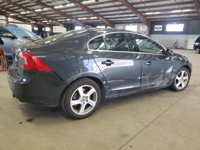 YV1612FS5D2203305 - 2013 VOLVO S60 T5 GRAY photo 3