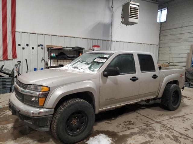 2005 CHEVROLET COLORADO, 