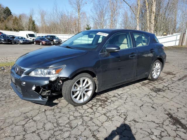 2011 LEXUS CT 200, 