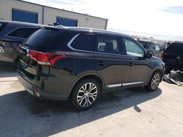 JA4AD3A30HZ029955 - 2017 MITSUBISHI OUTLANDER SE BLACK photo 3