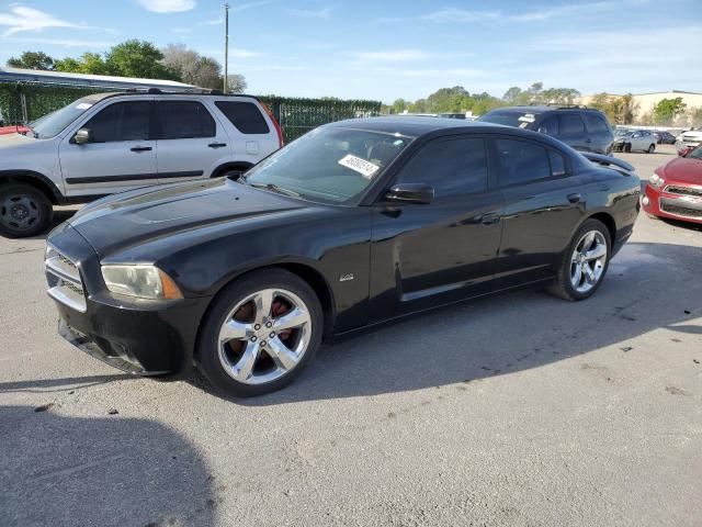 2012 DODGE CHARGER R/T, 