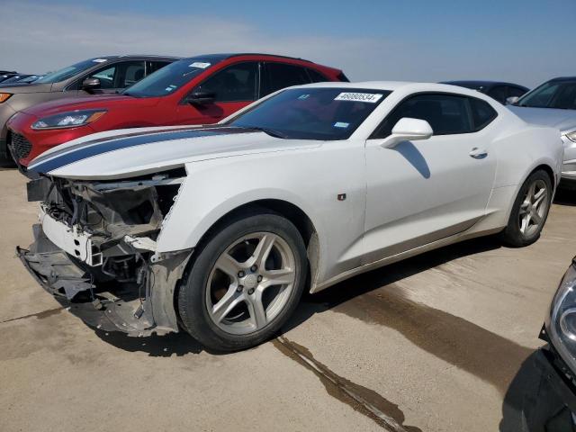 2016 CHEVROLET CAMARO LT, 